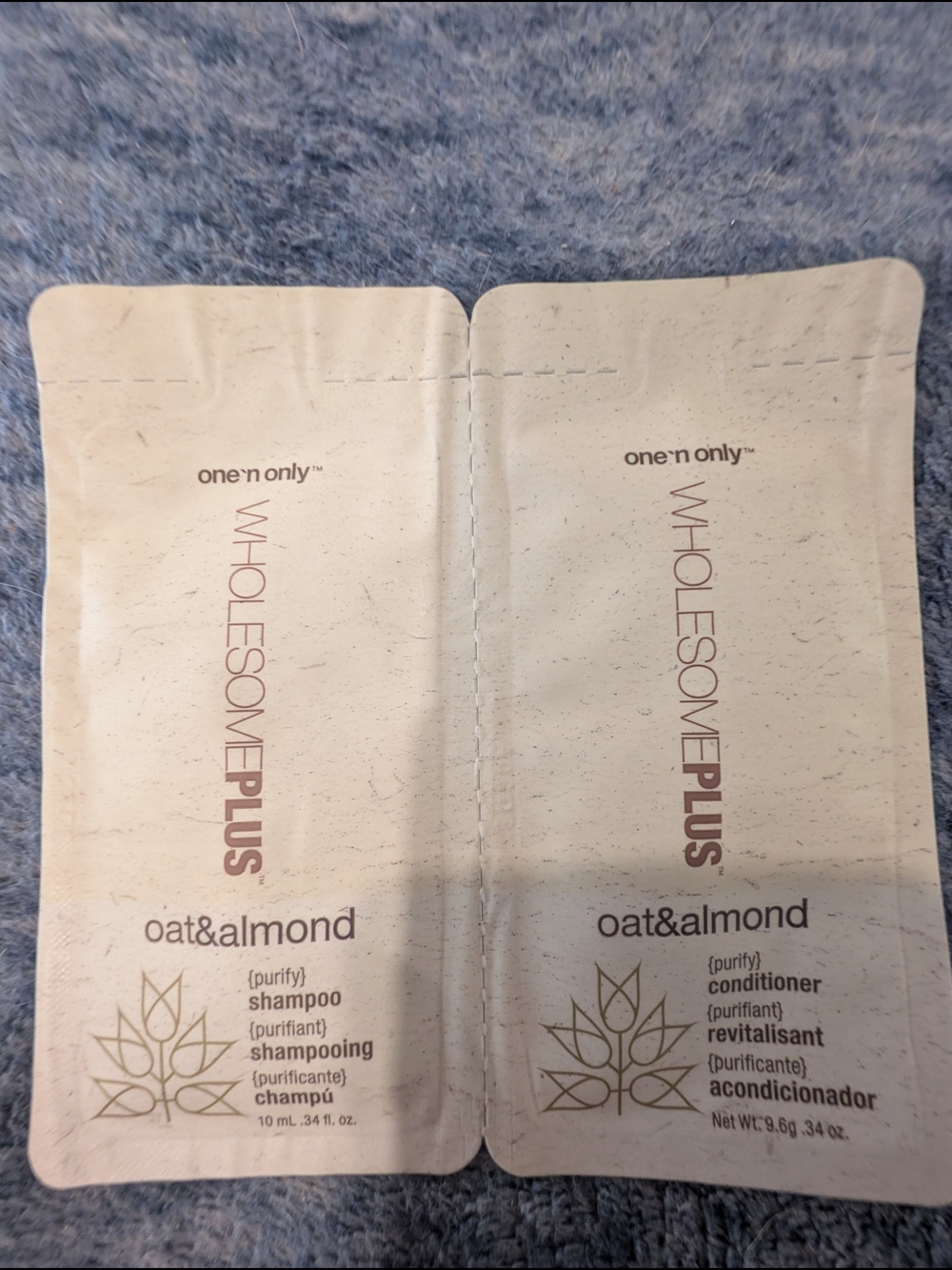 NWOT Hair And Skin Bundle - Picture 8 of 12